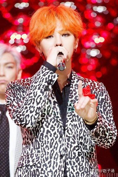 韩国娱乐圈爆料权志龙,揭秘GD背后的故事与争议 第2张 韩国娱乐圈爆料权志龙,揭秘GD背后的故事与争议 第2张